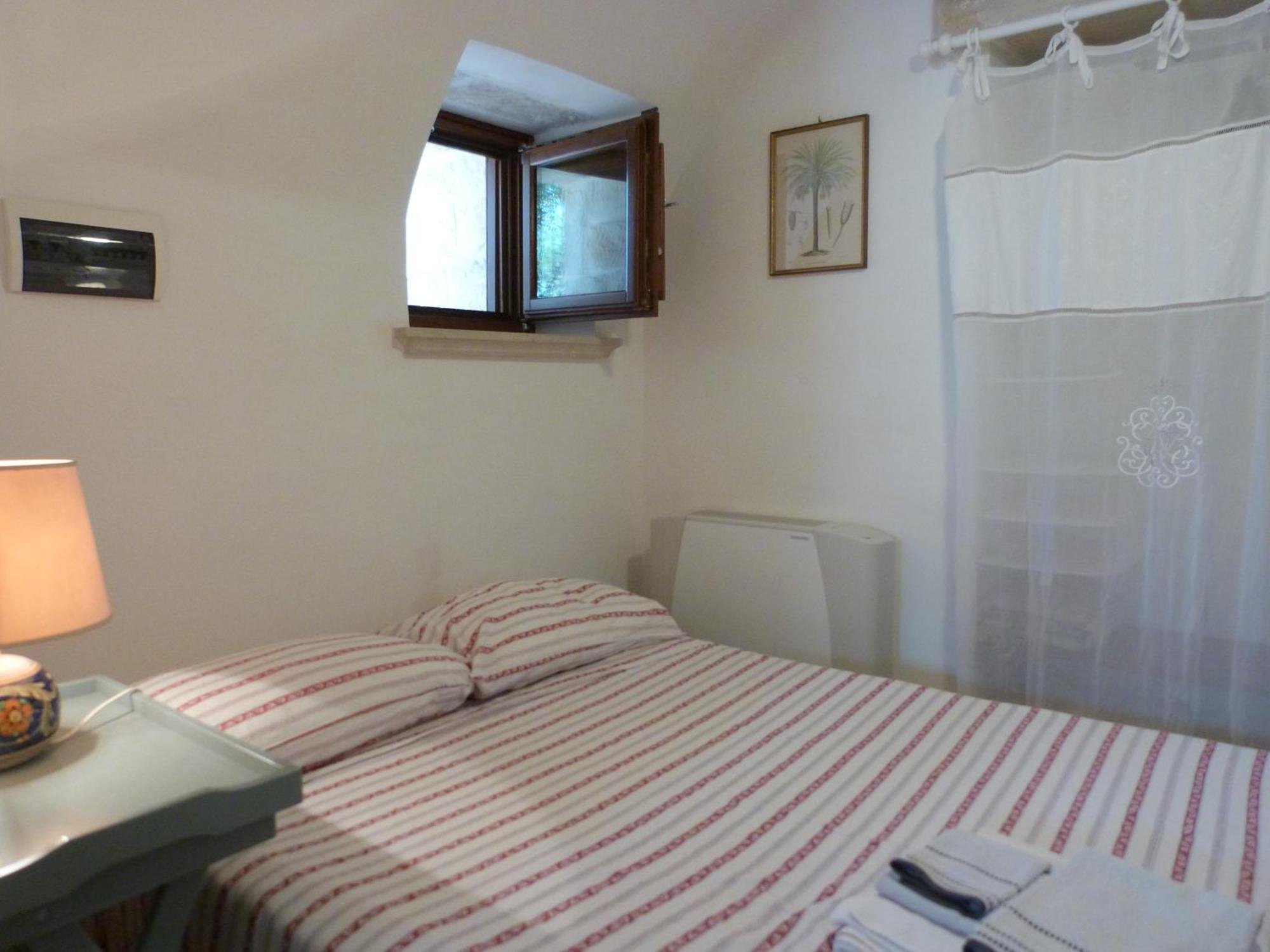 Case Vacanza La Vita A Cono Cisternino Bagian luar foto