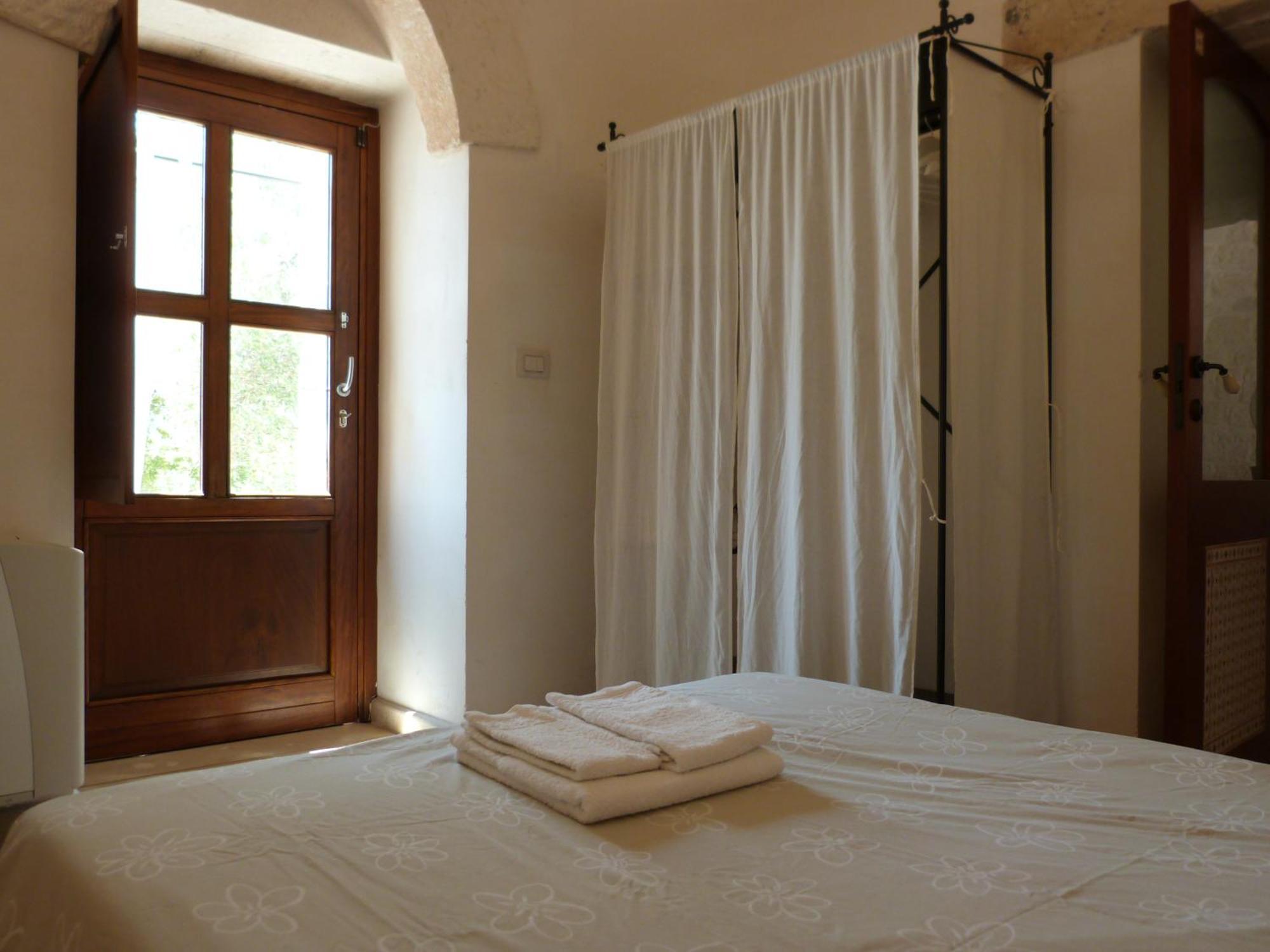 Case Vacanza La Vita A Cono Cisternino Bagian luar foto