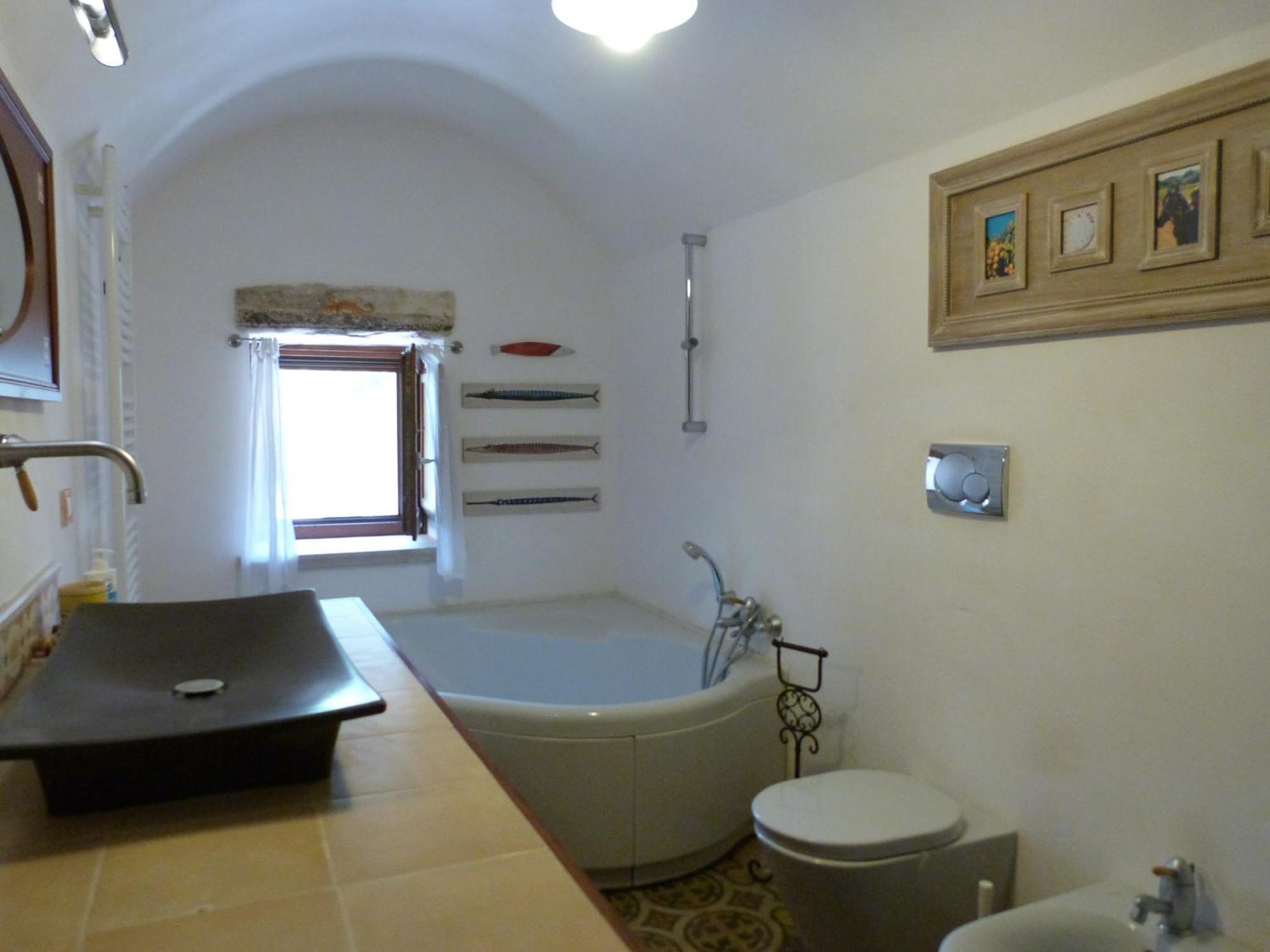 Case Vacanza La Vita A Cono Cisternino Bagian luar foto