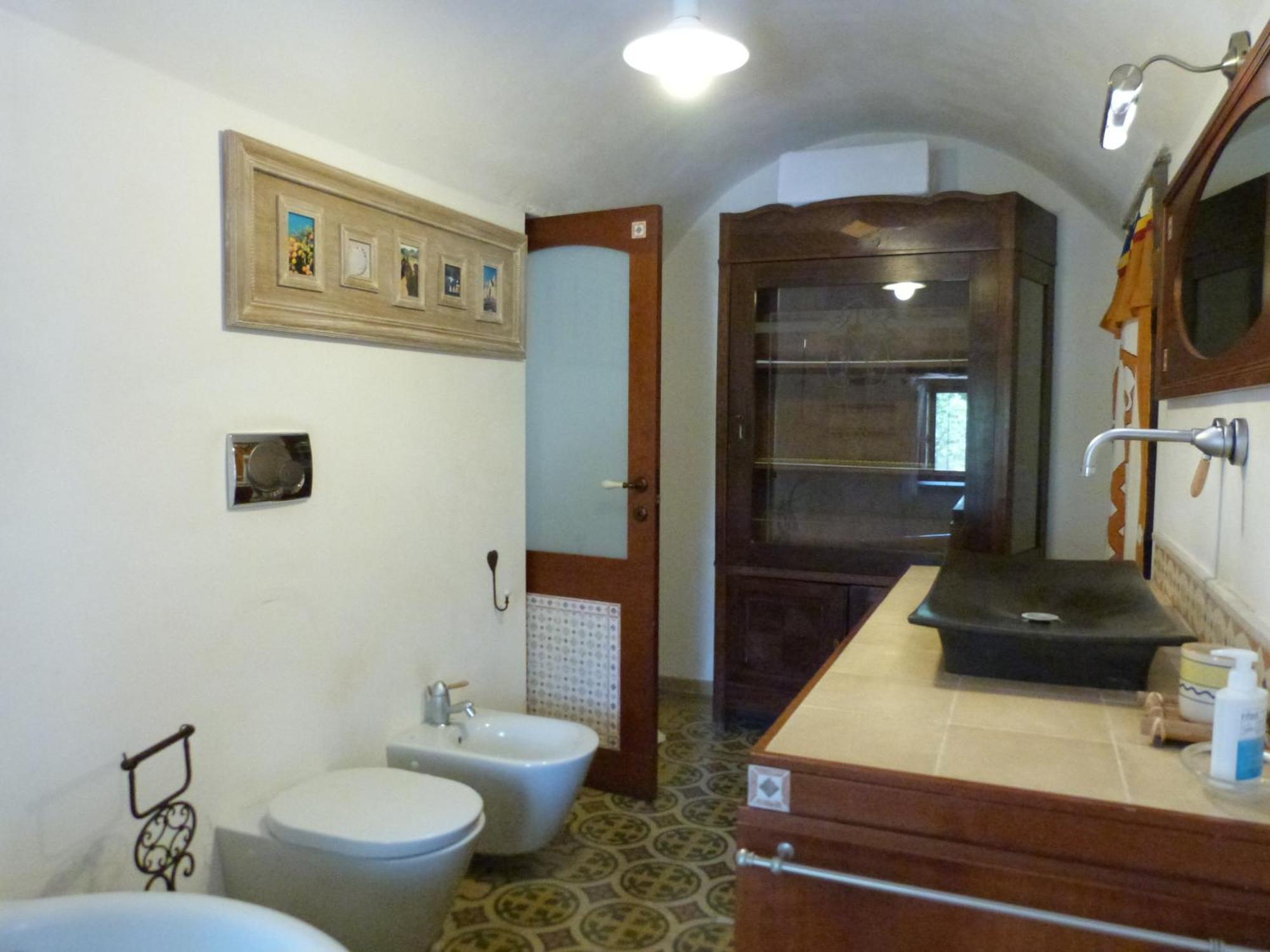 Case Vacanza La Vita A Cono Cisternino Bagian luar foto