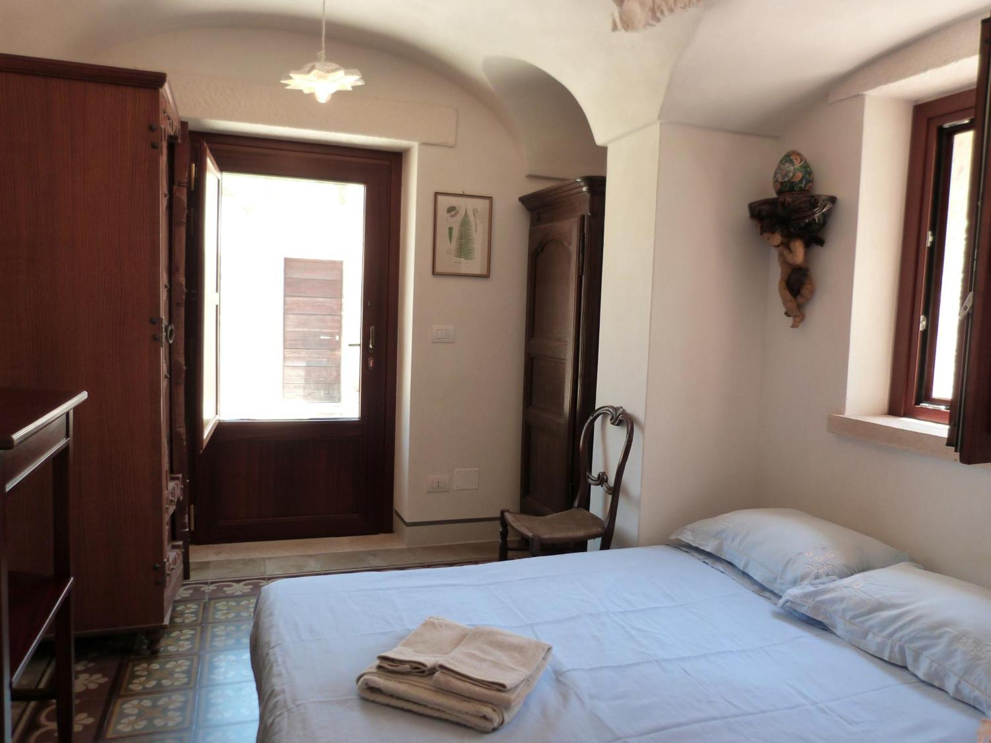 Case Vacanza La Vita A Cono Cisternino Bagian luar foto